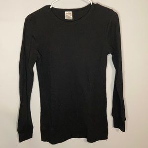 Women’s thermal tee